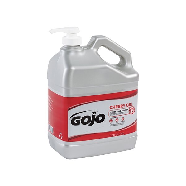 Gojo GOJO Cherry Pumice - One Gallon, 2PK BUY00015973 - main